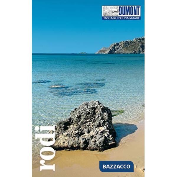 Rodi. Con Carta geografica ripiegata