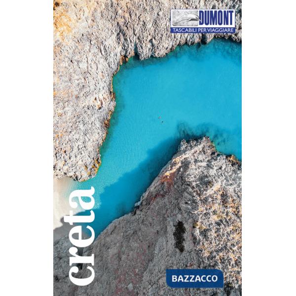 Creta. Con mappa