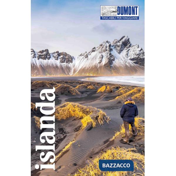 Islanda. Con Carta geografica ripiegata