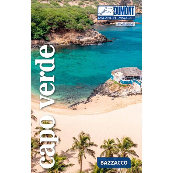 Capo Verde. Con Carta geografica ripiegata