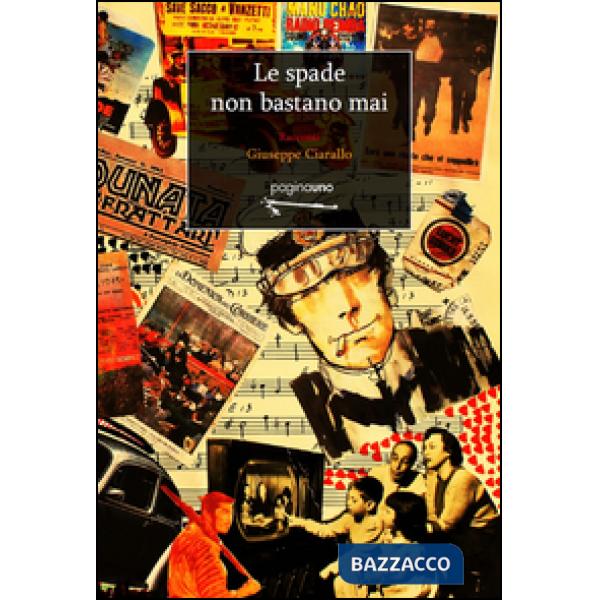 Spade non bastano mai (Le)