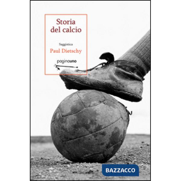 Storia del calcio