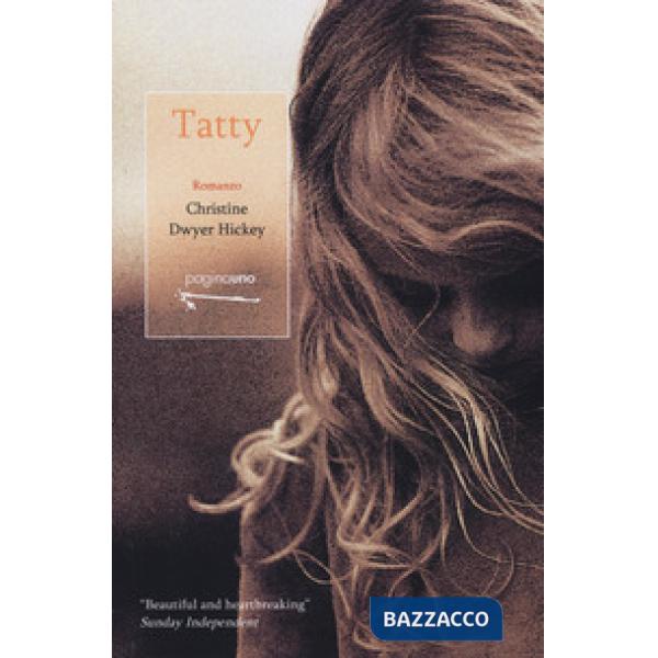 Tatty. Un'infanzia dublinese