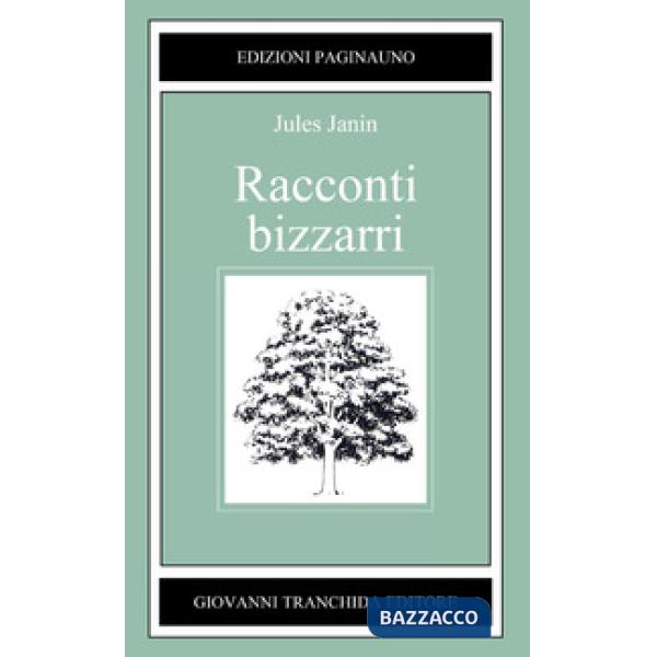 Racconti bizzarri
