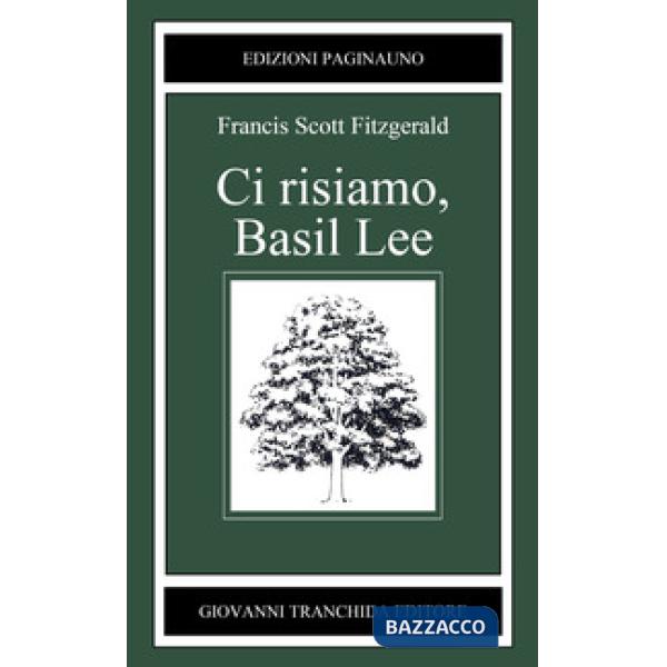 Ci risiamo, Basil Lee