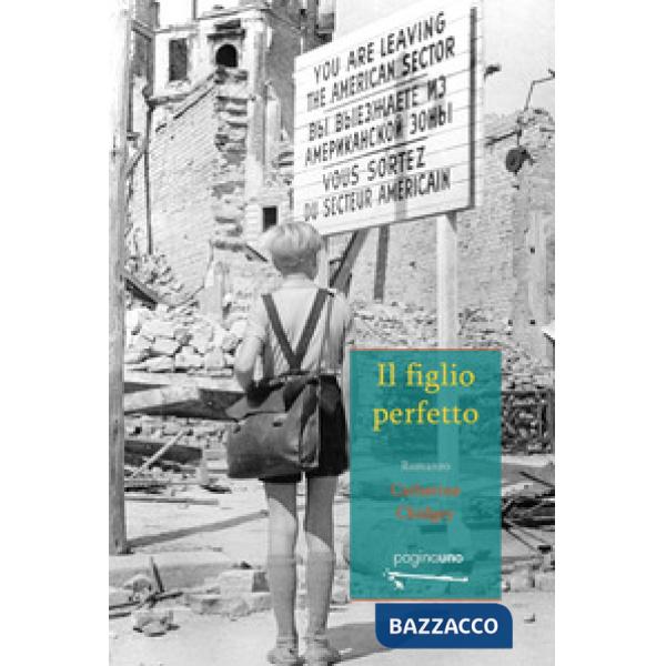 Figlio perfetto. Nuova ediz. (Il)