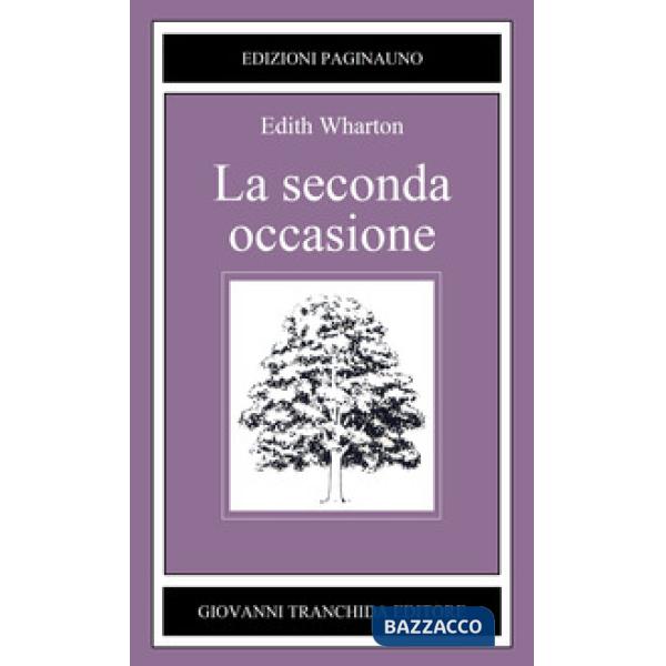 Seconda occasione (La)