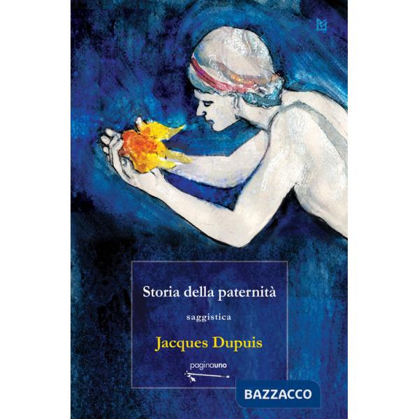 Storia della paternità