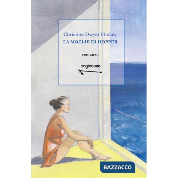 Moglie di Hopper (La)