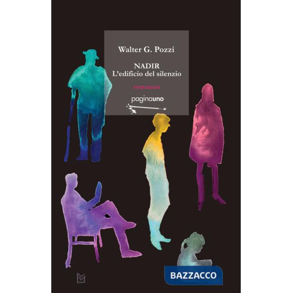 Nadir, l'edificio del silenzio