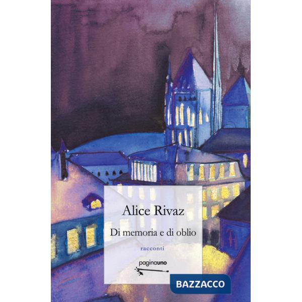 Di memoria e di oblio