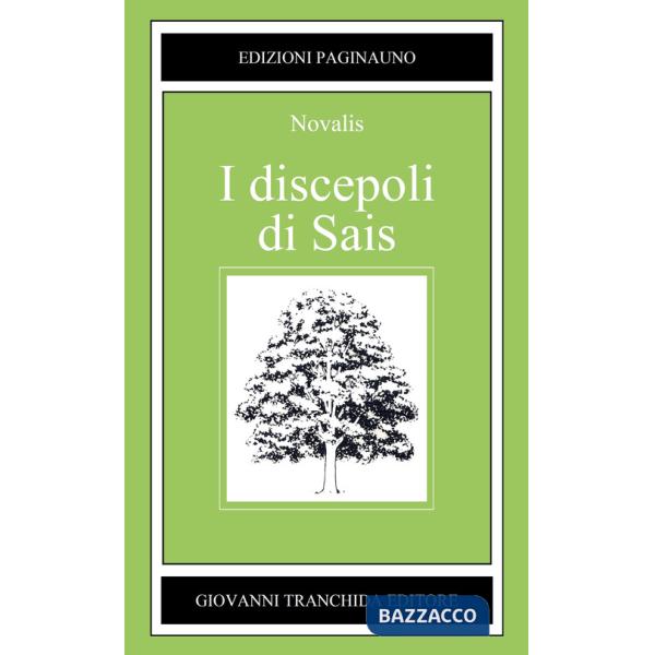 Discepoli di Sais (I)