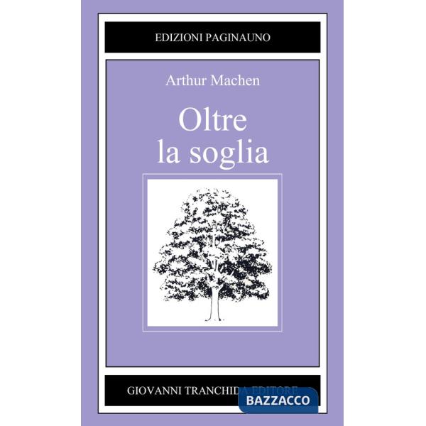 Oltre la soglia