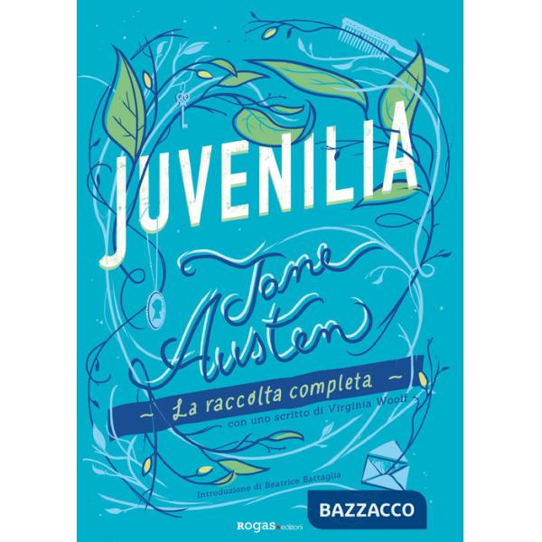 Juvenilia. Ediz. integrale