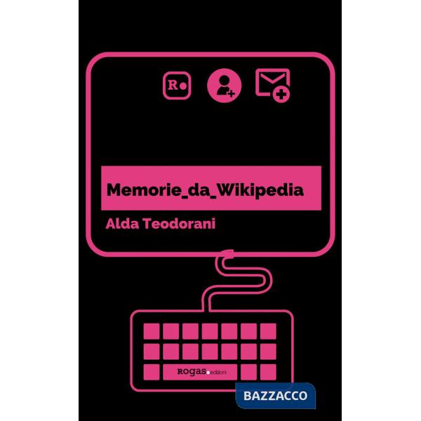 Memorie da Wikipedia