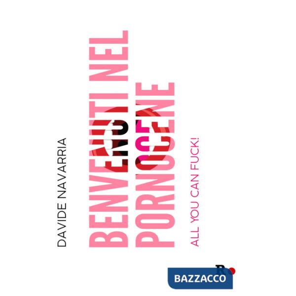 Benvenuti nel Pornocene. All you can fuck!