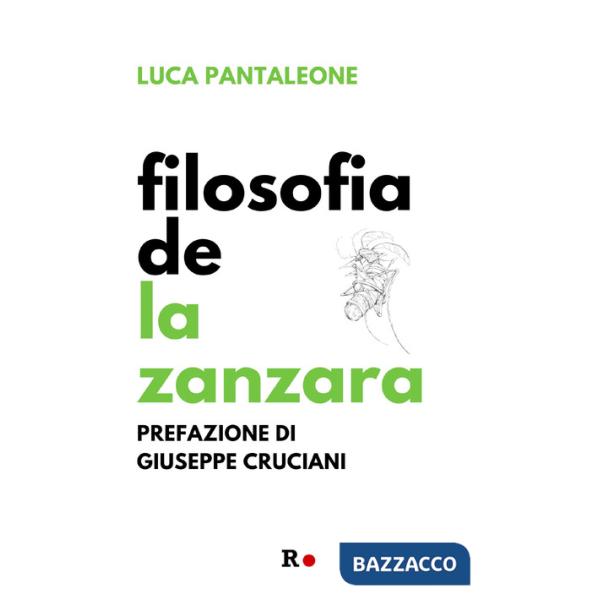 Filosofia de «La Zanzara»