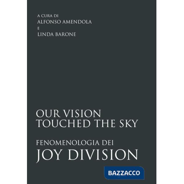 Our vision touched the sky. Fenomenologia dei Joy Division