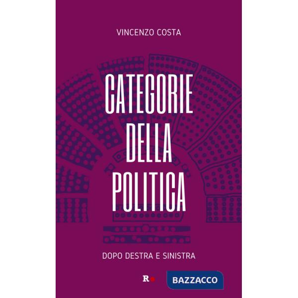Categorie della politica. Dopo destra e sinistra