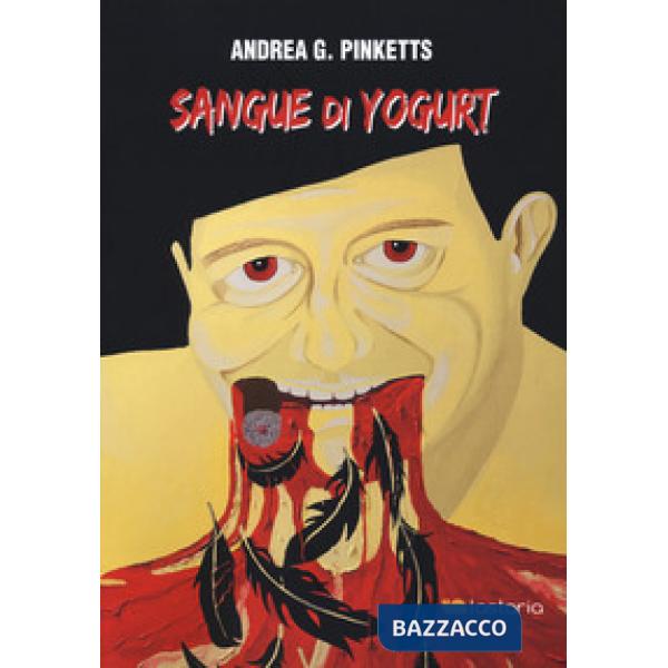 Sangue di yogurt