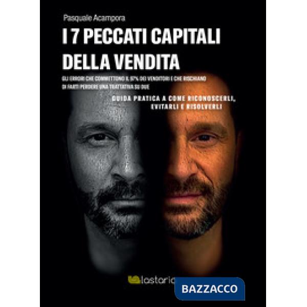 7 peccati capitali della vendita (I)