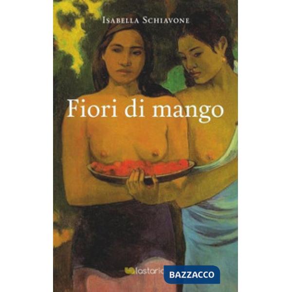 Fiori di mango