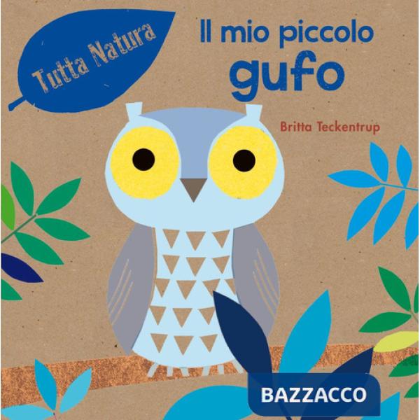 Mio piccolo gufo (Il)