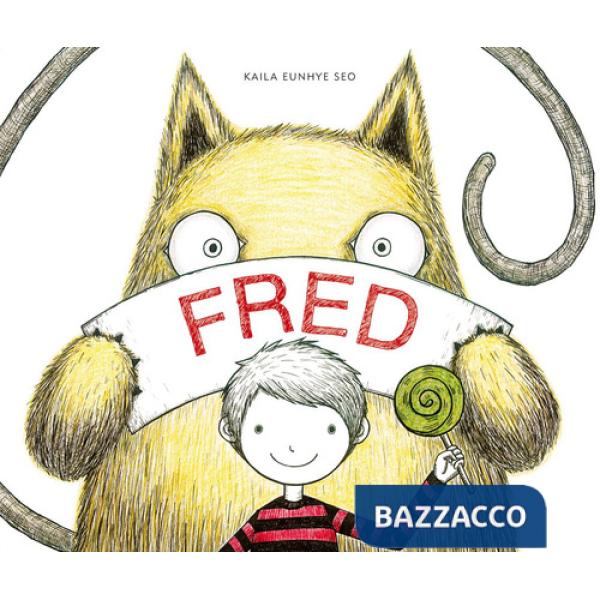 Fred. Ediz. a colori