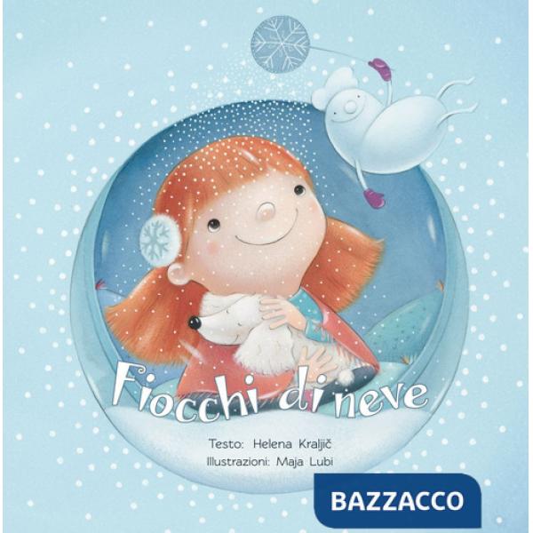 Fiocchi di neve. Ediz. a colori