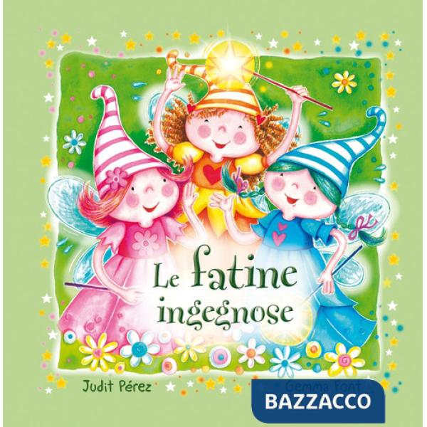 Fatine ingegnose (Le)