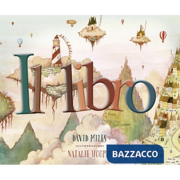 Libro. Ediz. a colori (Il)