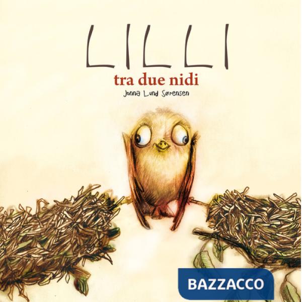 Lilli tra due nidi. Ediz. a colori