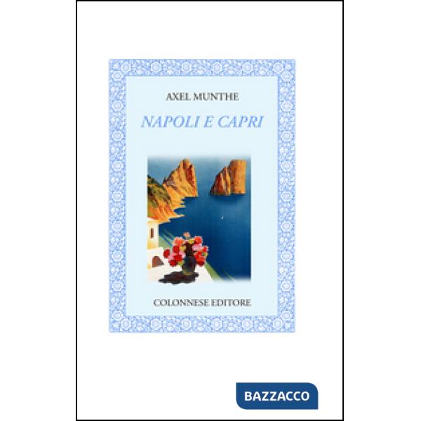 Napoli e Capri