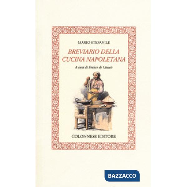 Breviario della cucina napoletana