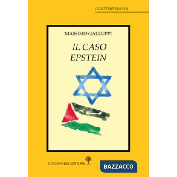 Caso Epstein (Il)
