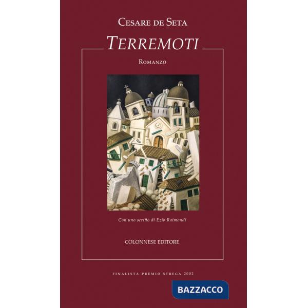 Terremoti