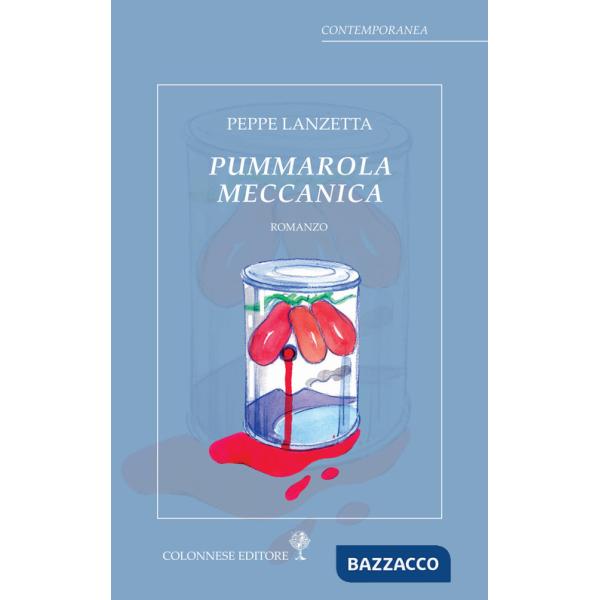 Pummarola meccanica