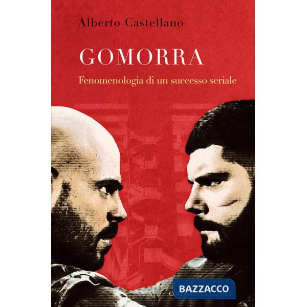 Gomorra. Fenomenologia di un successo seriale