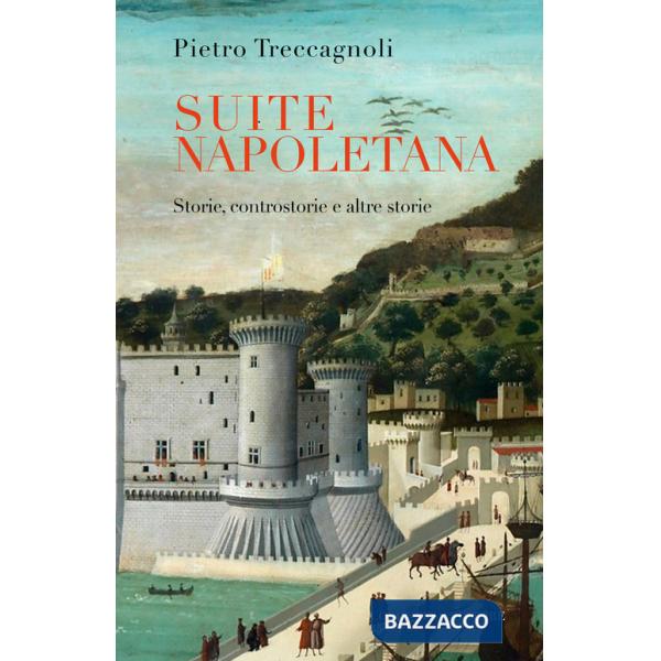 Suite napoletana. Storie, controstorie e altre storie