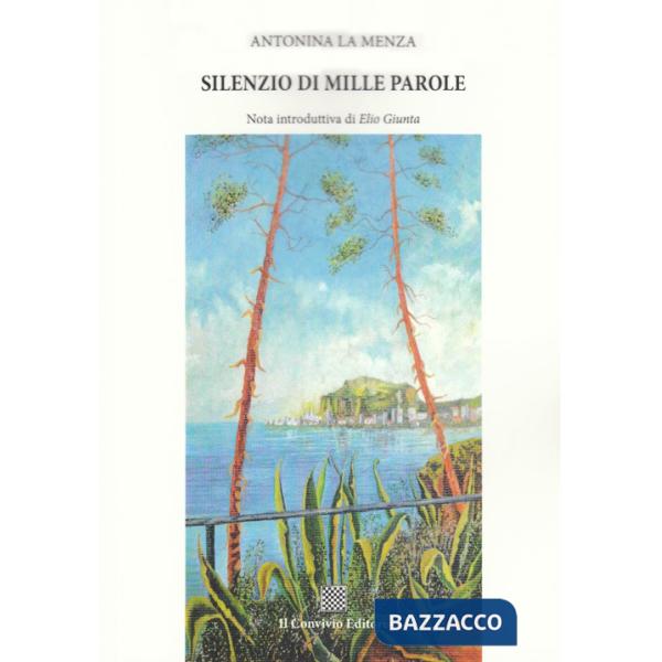 Silenzio di mille parole