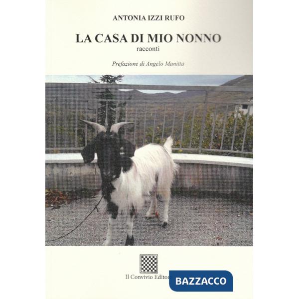 Casa di mio nonno (La)