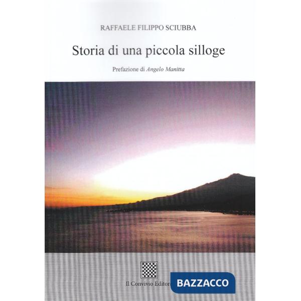 Storia di una piccola silloge
