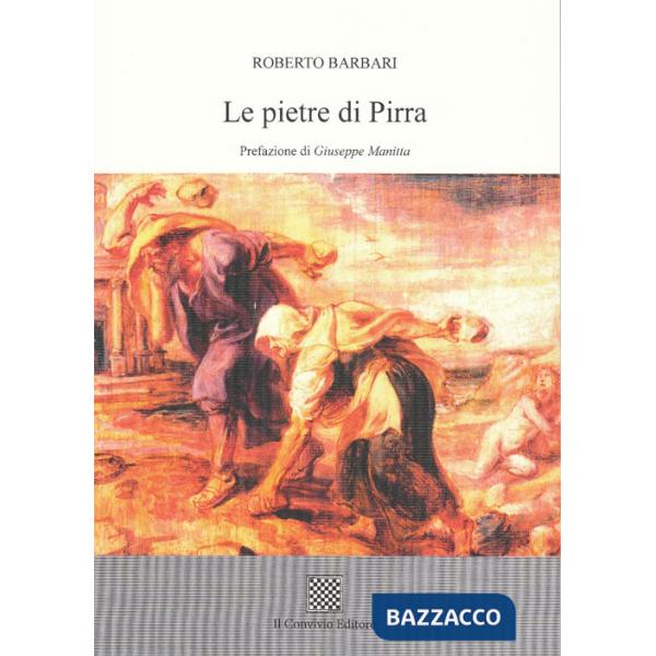 Pietre di Pirra (Le)