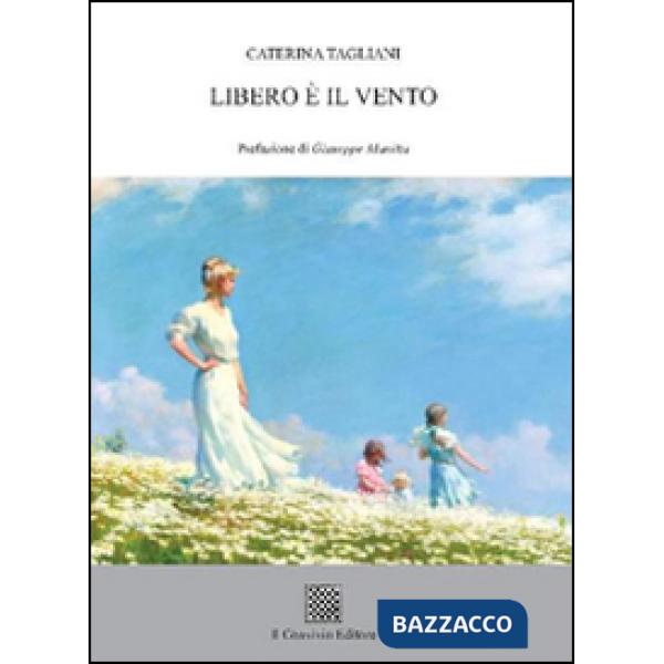Libero è il vento