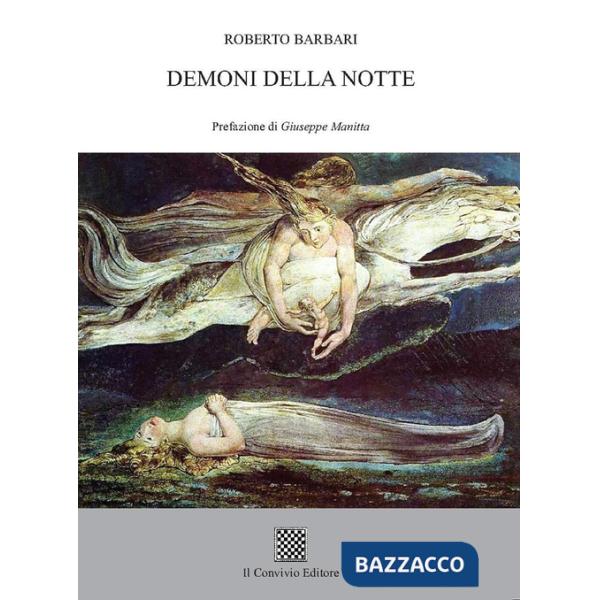 Demoni della notte