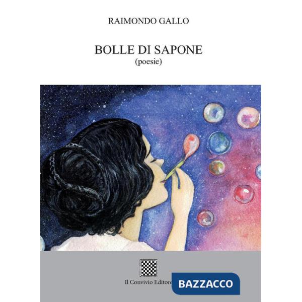 Bolle di sapone