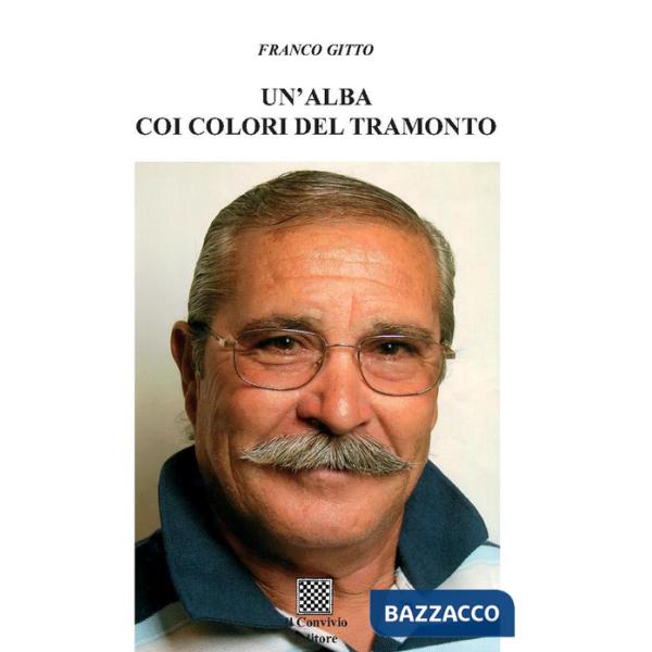 Alba coi colori del tramonto (Un')