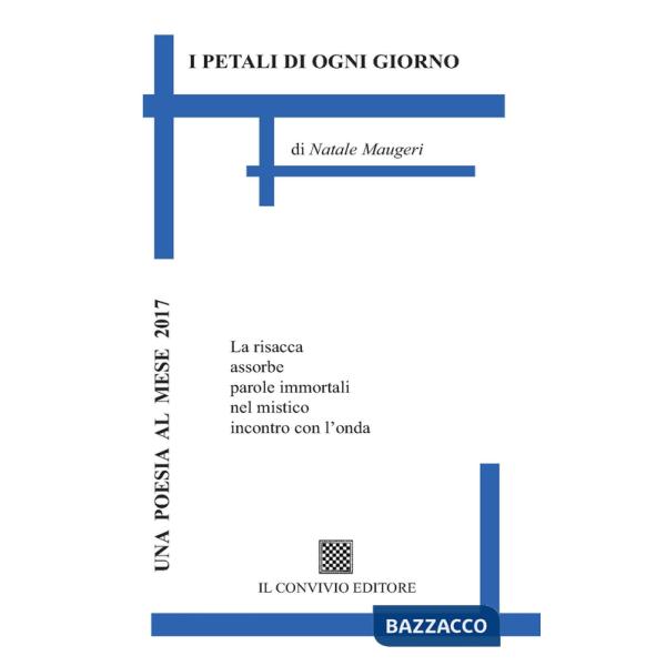 Petali di ogni giorno (I)