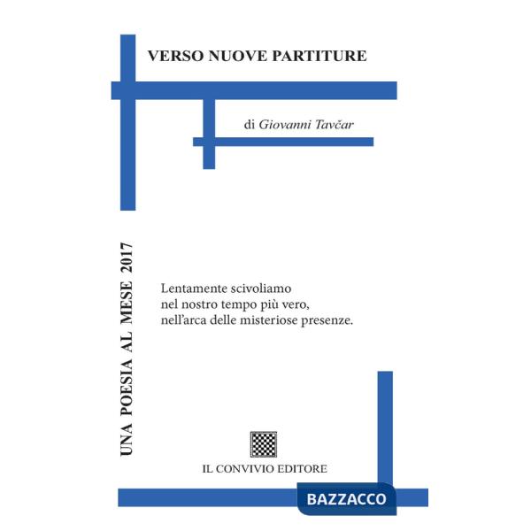 Verso nuove partiture
