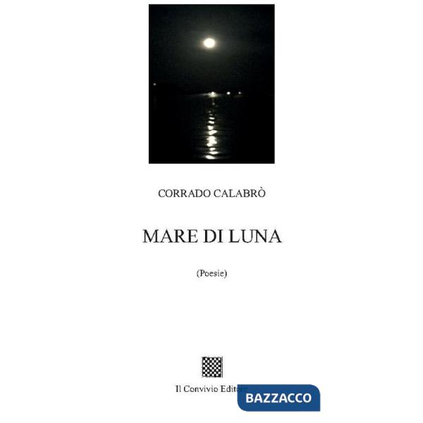 Mare di luna
